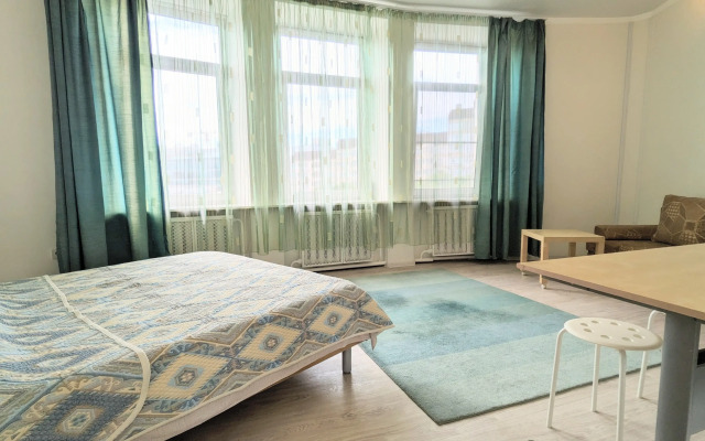 Vtoroy Dom Na 8 Marta 2 Apartments