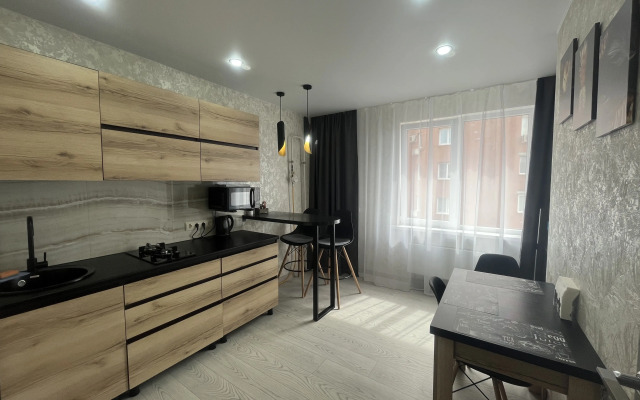 Akvapark Apartments
