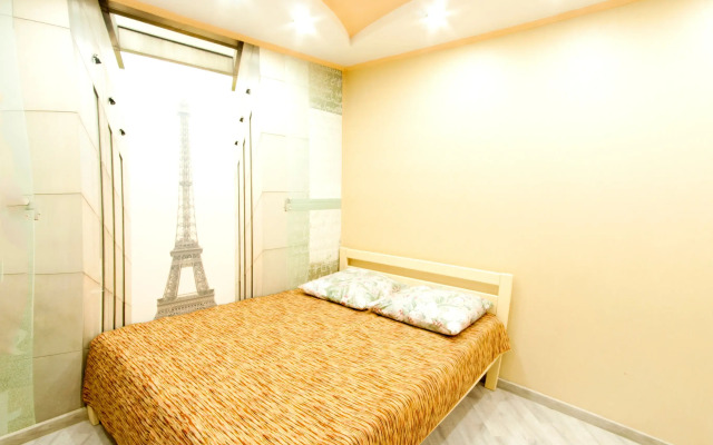 Апартаменты у Драматического театра