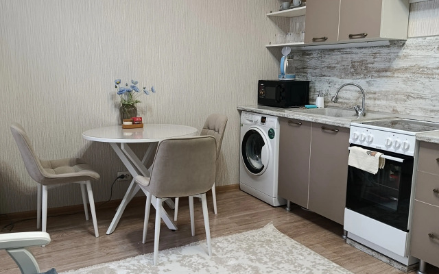 Квартира в центре Пятигорска