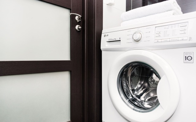 Апартаменты ApartHause 10 минут до БЦ Высоцкий