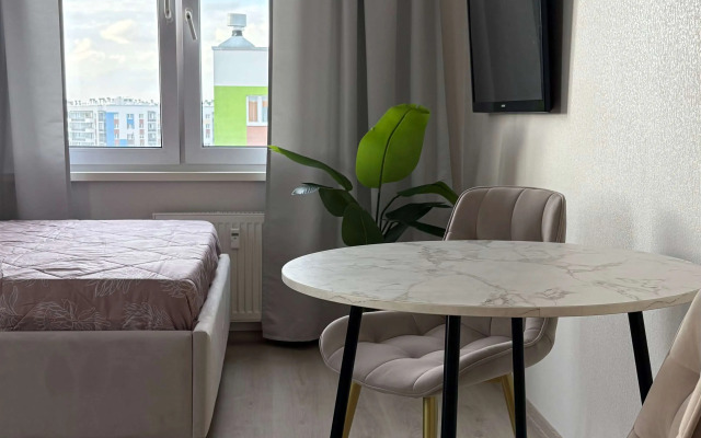 Квартира на Майской 70