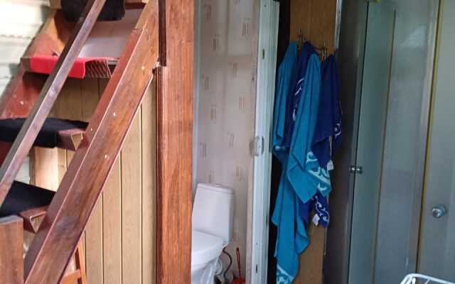Lesnaya Tishina Bungalow