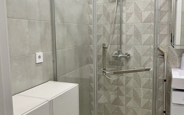 Apart Fresh Zhemchuzhina Sochi Apartments