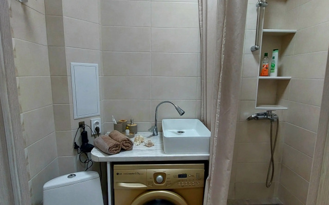 Квартира на улице Курортная