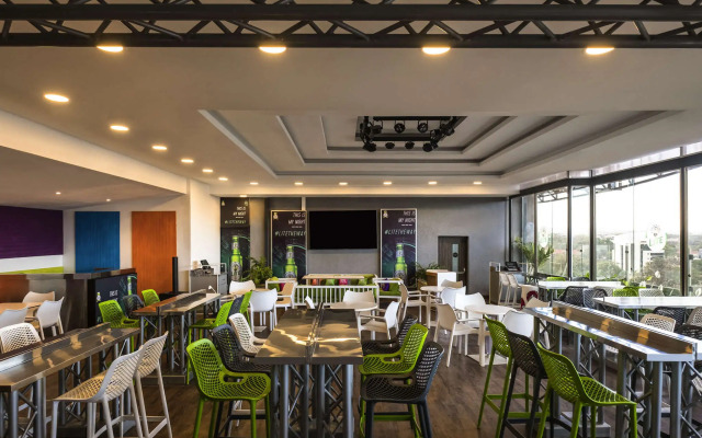 Ibis Styles Nairobi Westlands