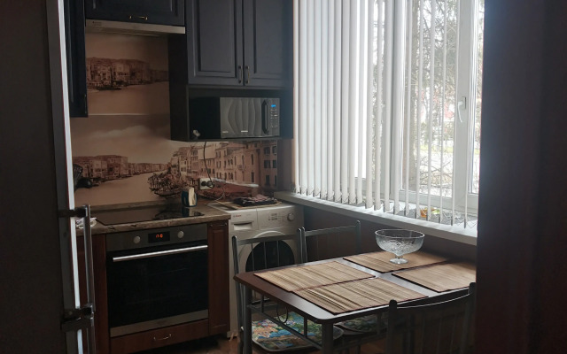 Апартаменты Квартира для больших компаний