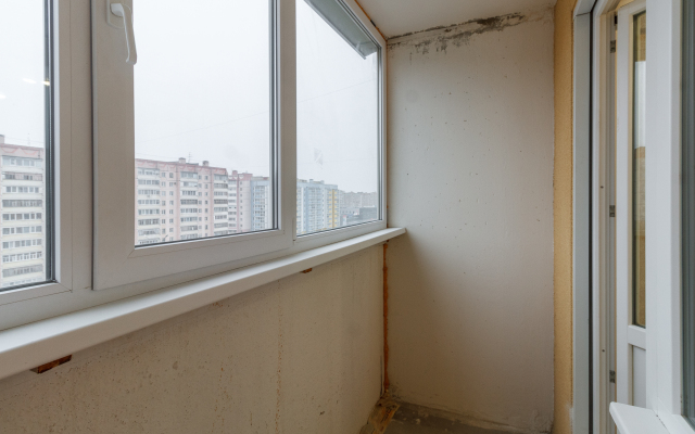 Ne Vopros s otlichnym remontom u Ledovogo dvorca Flat