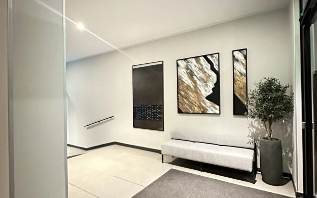 Квартира студия