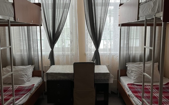 Ladoga V Sosnovo Mini-hotel