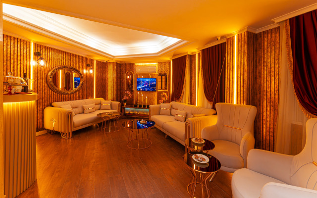 Ayasofya Hotel