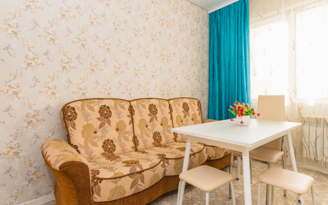 Апартаменты LikeHome на Салмышской