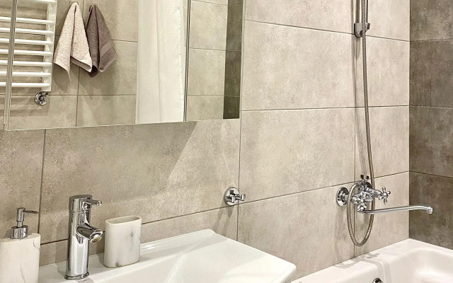 Квартира у Фридландских ворот