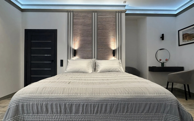 Apart-otel' MAAK