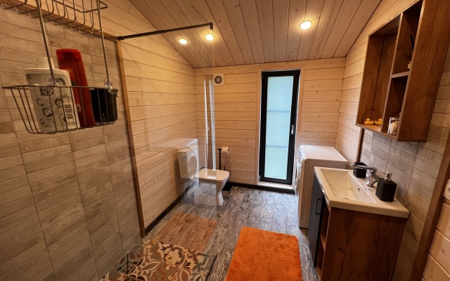 Гостевой дом Rodioncevo Eco Village