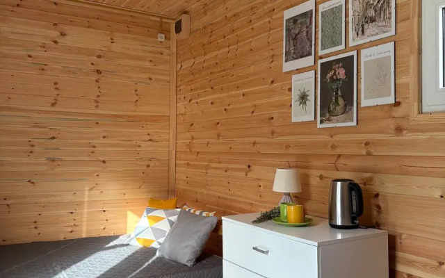 Pod Zvezdami Cottage