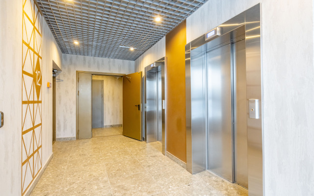 Апартаменты Северное Море