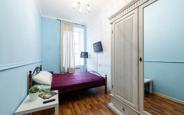 Passazh Furnished rooms