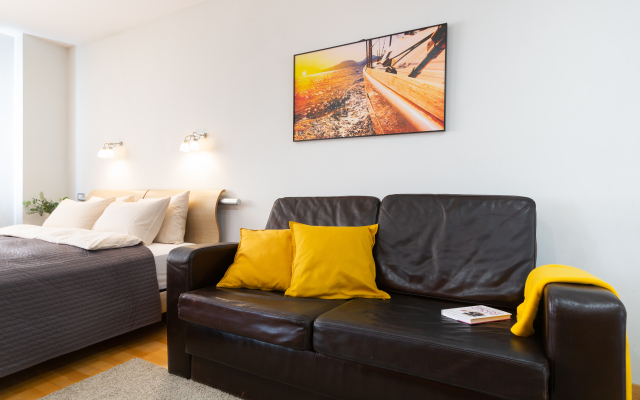 Апартаменты 166 Таллинская 32/3