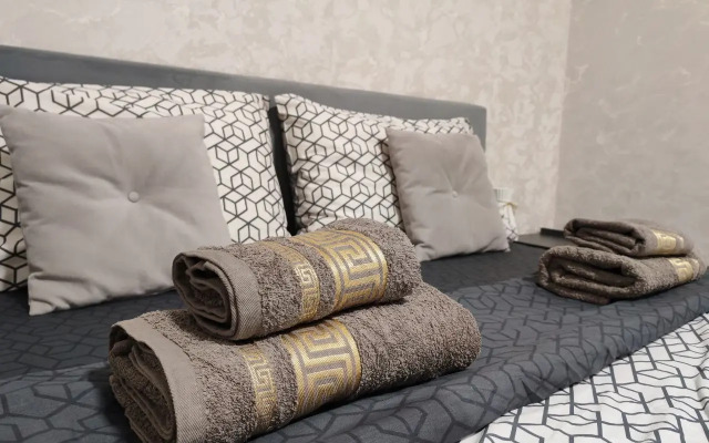 Квартира студия на Одесской