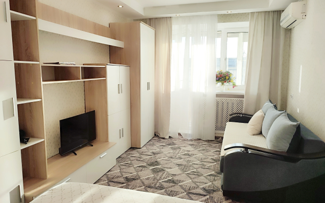 Апартаменты Центральные возле моря