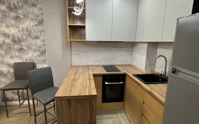 Апартаменты ArtApart