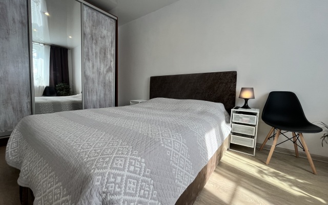 Квартира Просто двушка