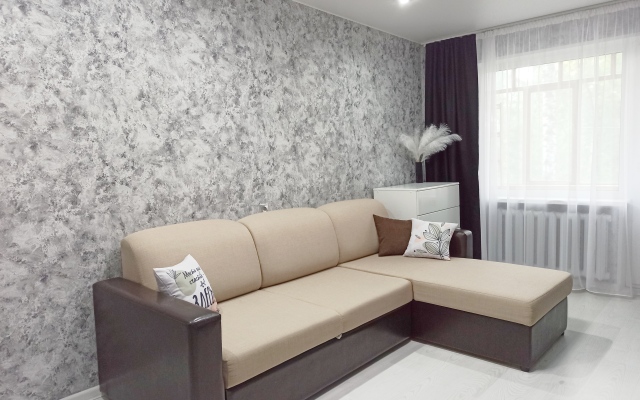 Квартира Двухкомнатная Квартира у НИЦ ИТАЛМАС