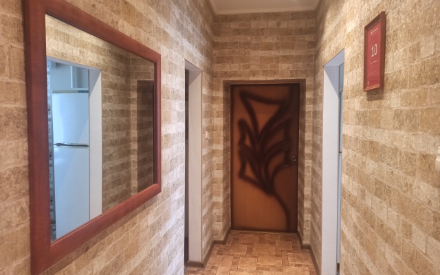 Апартаменты на Казанской