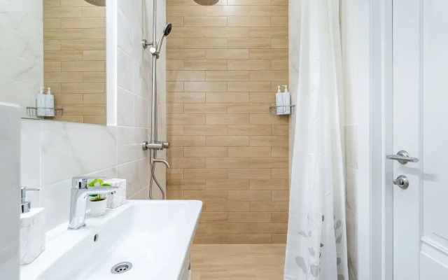 Апартаменты - Central Aparts