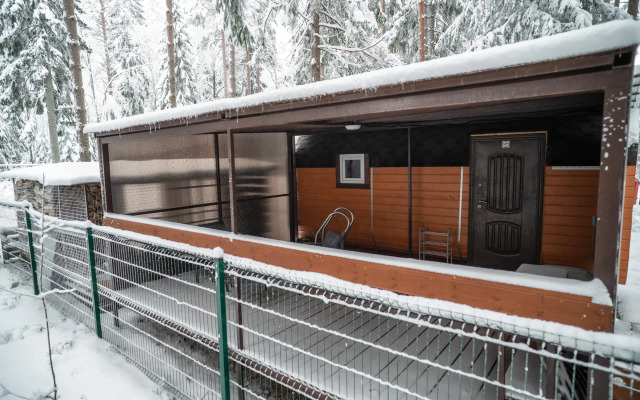 Yolki i Gorki Recreation Camp