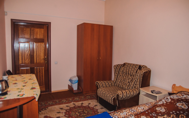 Stozhari Hostel
