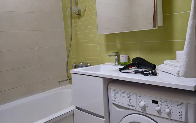 U Moskovskogo Prospekta Flat