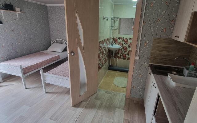 Chudesnoe Mesto Guest House