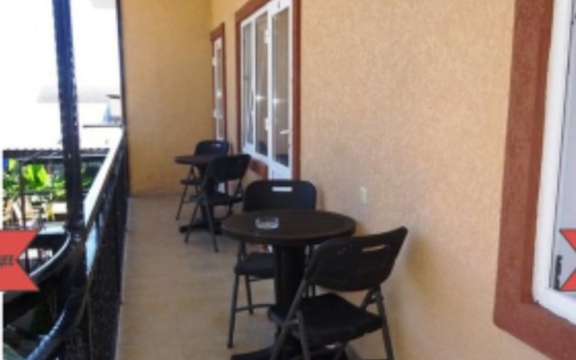 Morskoy Briz Guest House