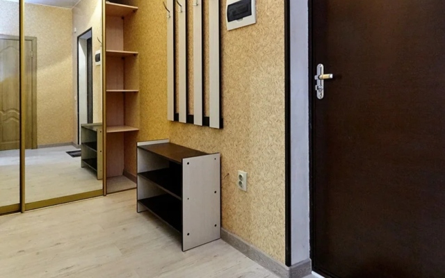 Oranfg v pgt Yablonovskiy, Yana Apart Apartments
