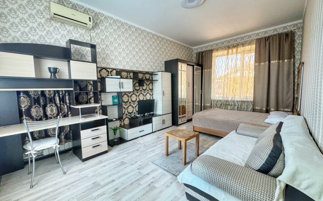 Kvartira Na Shevchenko Apartments