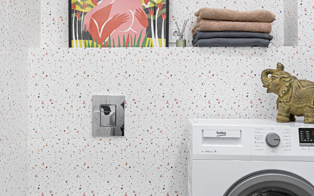 Квартира StayInKazan