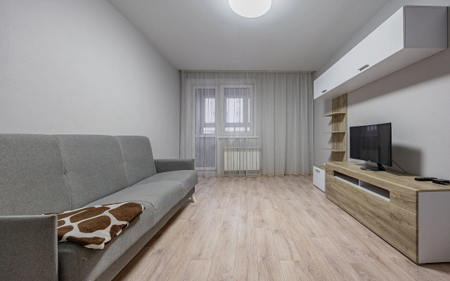 Апартаменты Top House в ЖК Москва Град