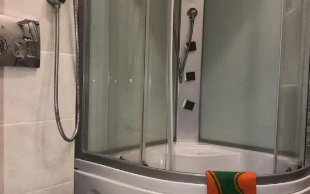 Апартаменты Вивальди 2