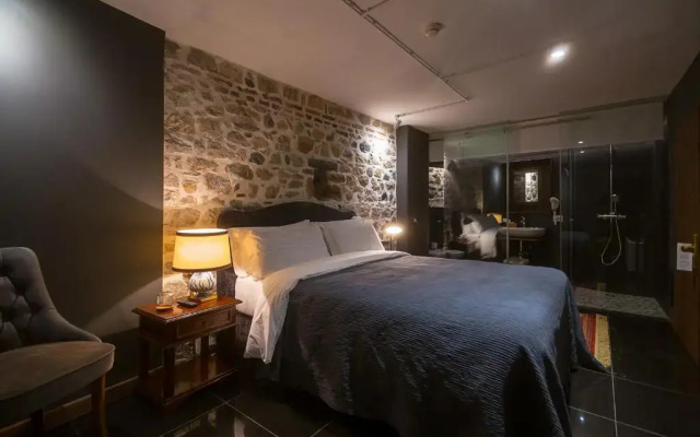 Hani i Pazarit Boutique Hotel