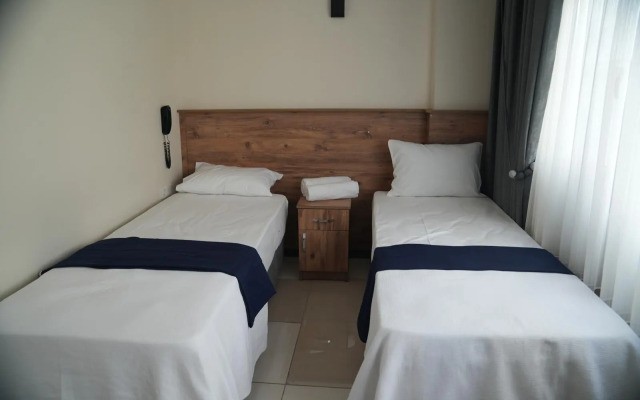 Бутик-отель The Balo Pera