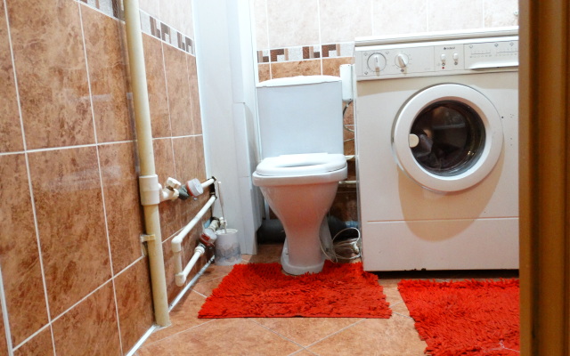 Квартира ул.Артема д.116