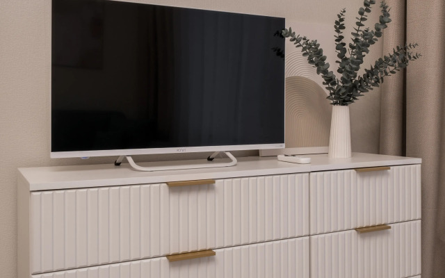 Квартира Современная студия