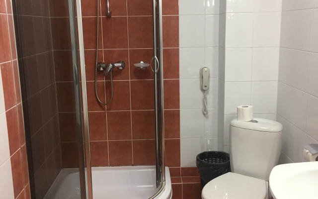 Kitaj-Gorod Spa Hotel