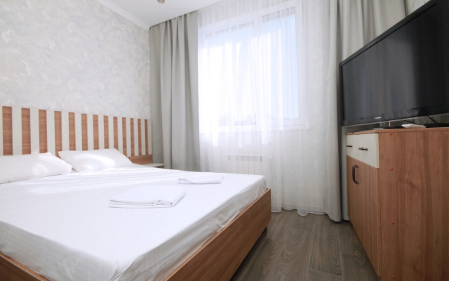 Na Krymskoy Guest House