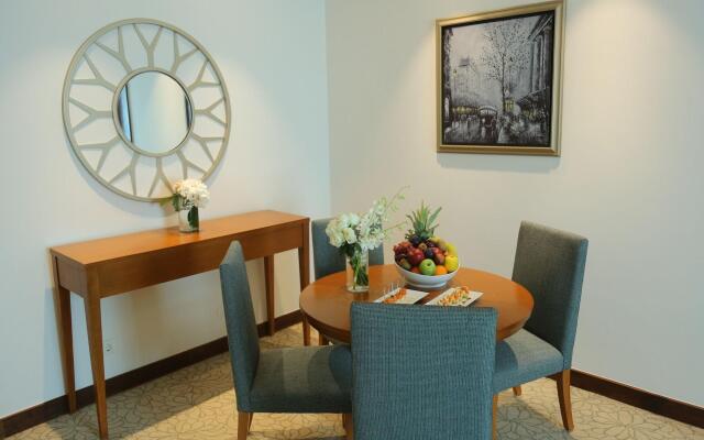 Gewan Cairo Hotel