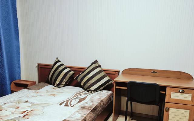 Квартира ТРЦ Солнечный, Аэропорт