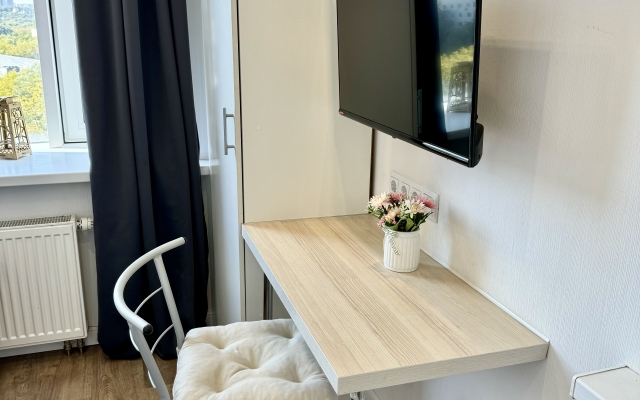 Апартаменты 293.2 Корабельная