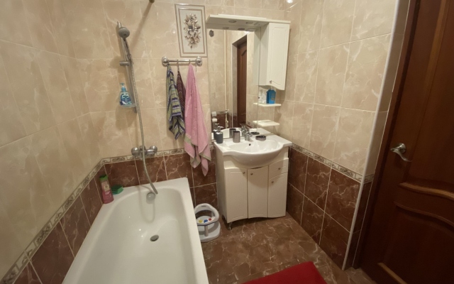 Апартаменты 272 Двухкомнатные Циолковского 13Б